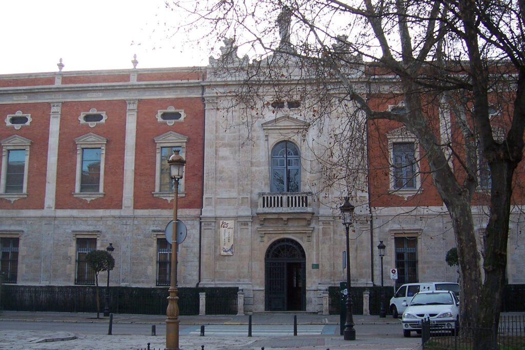 ᐈ Colegio San José [ 2025 ] España